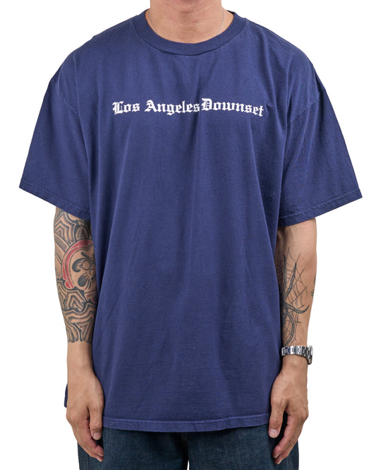 Vintage 2000 Downset This is Not Ours Anymore T-Shirt