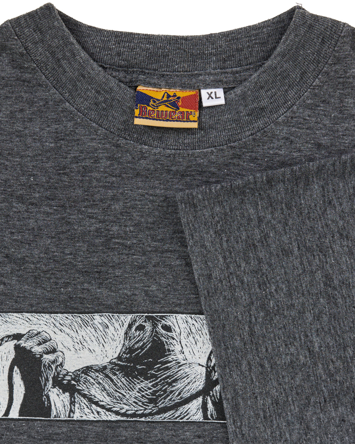 Vintage 90’s Trapped In Life T-Shirt