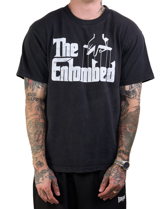 Vintage 90’s Entombed T-Shirt