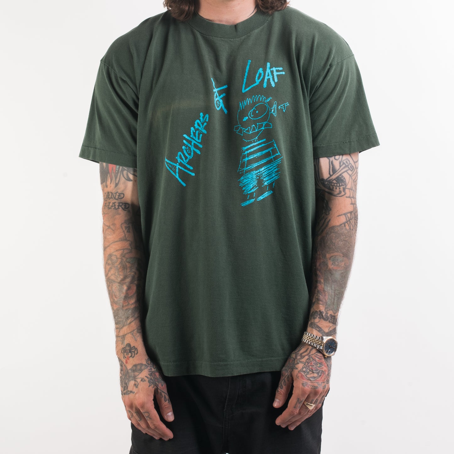 Vintage 90’s Archers Of Loaf T-Shirt