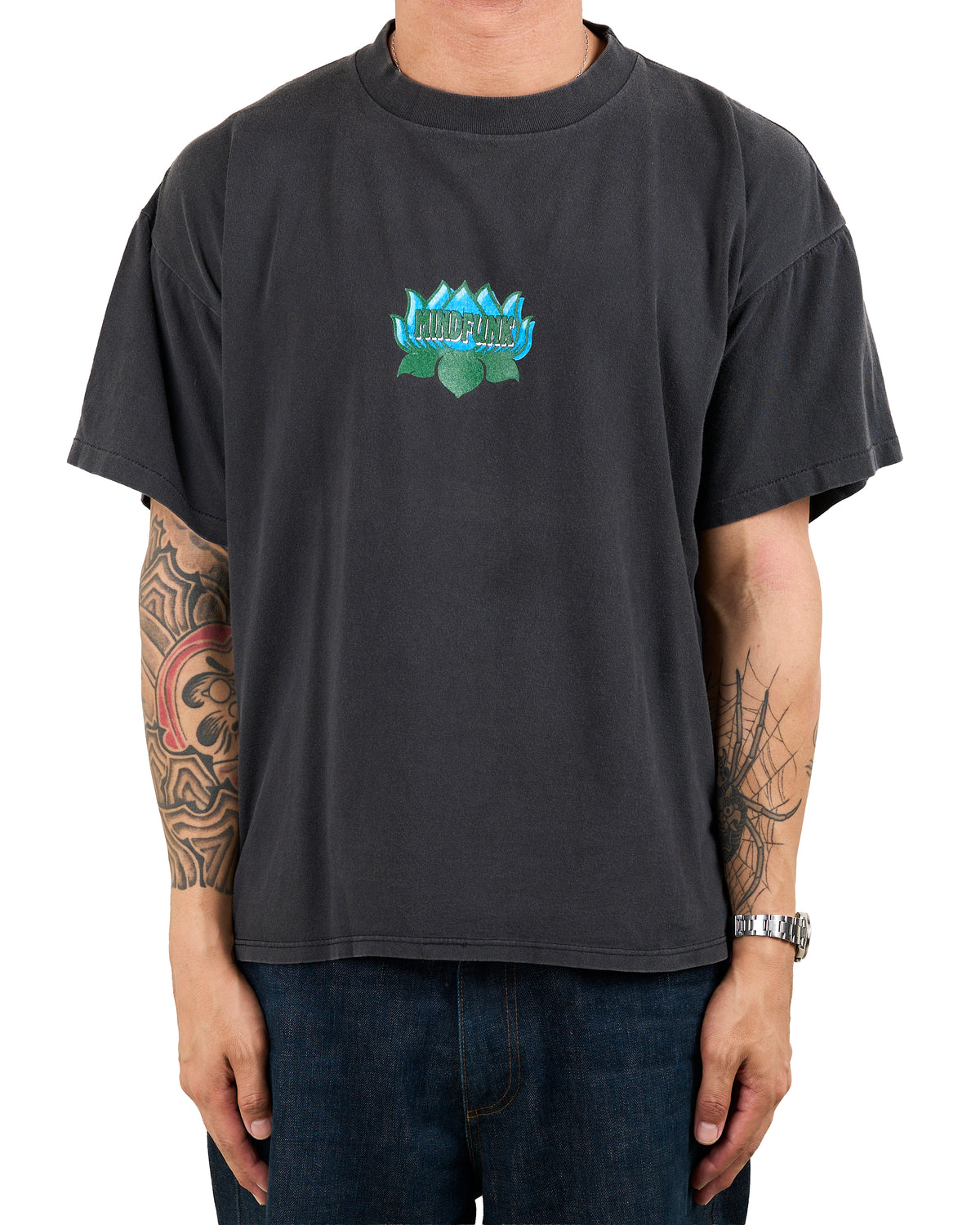 Vintage 90’s Mindfunk T-Shirt
