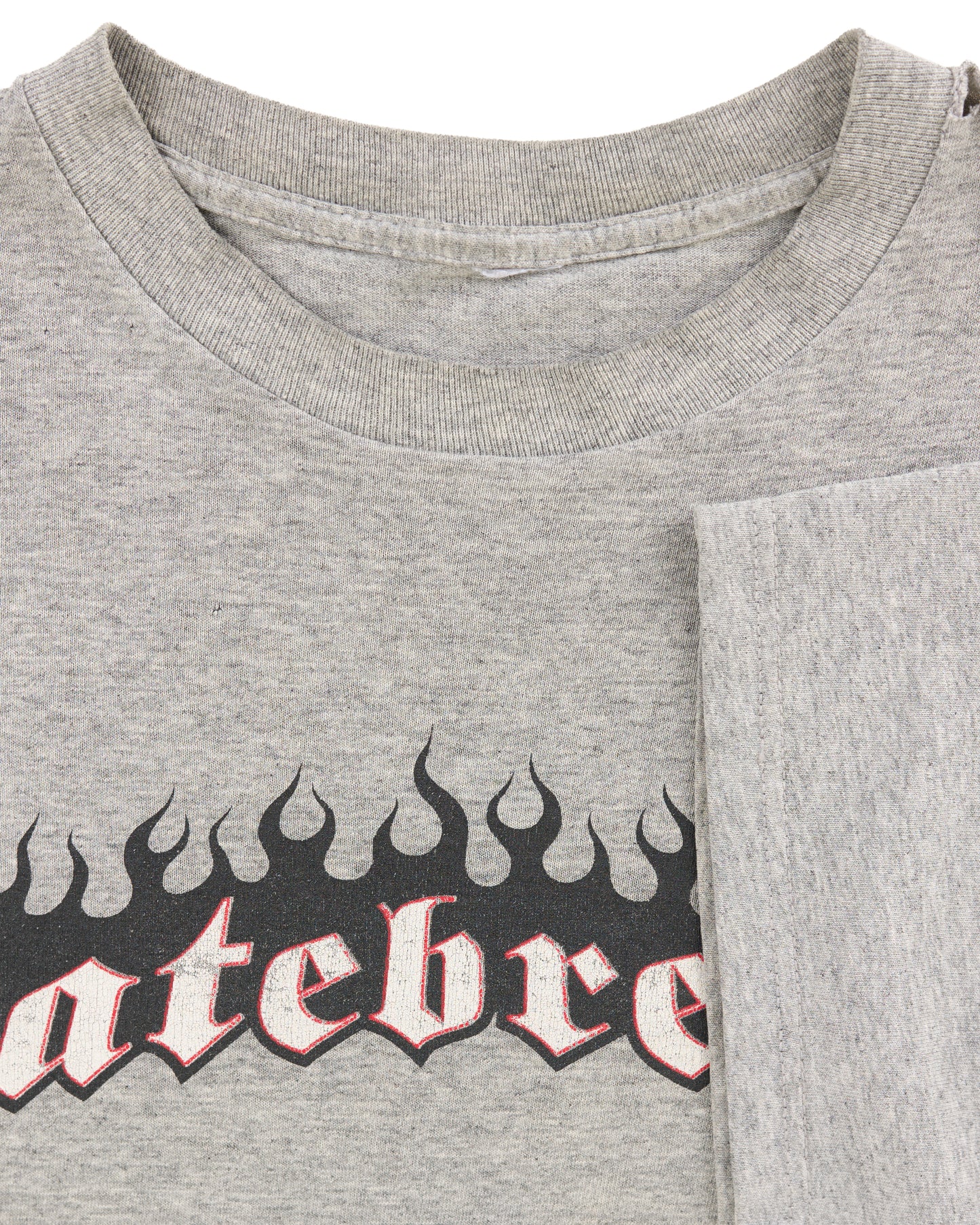 Vintage Hatebreed Perseverance T-Shirt