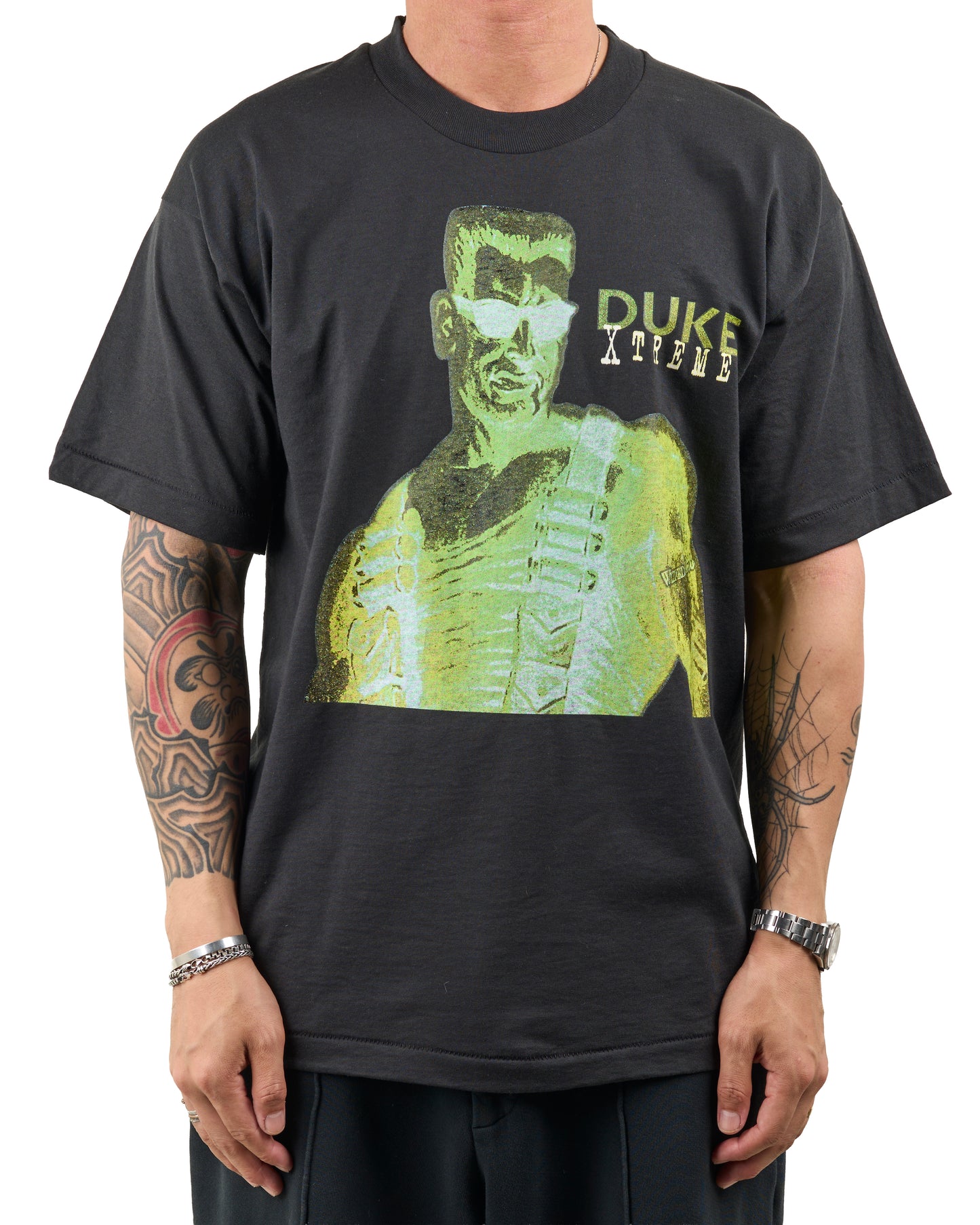 Vintage 90’s Duke Nukem Xtreme T-Shirt