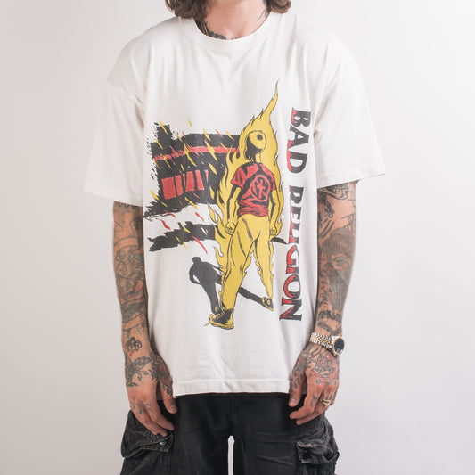 Vintage 90’s Bad Religion T-Shirt