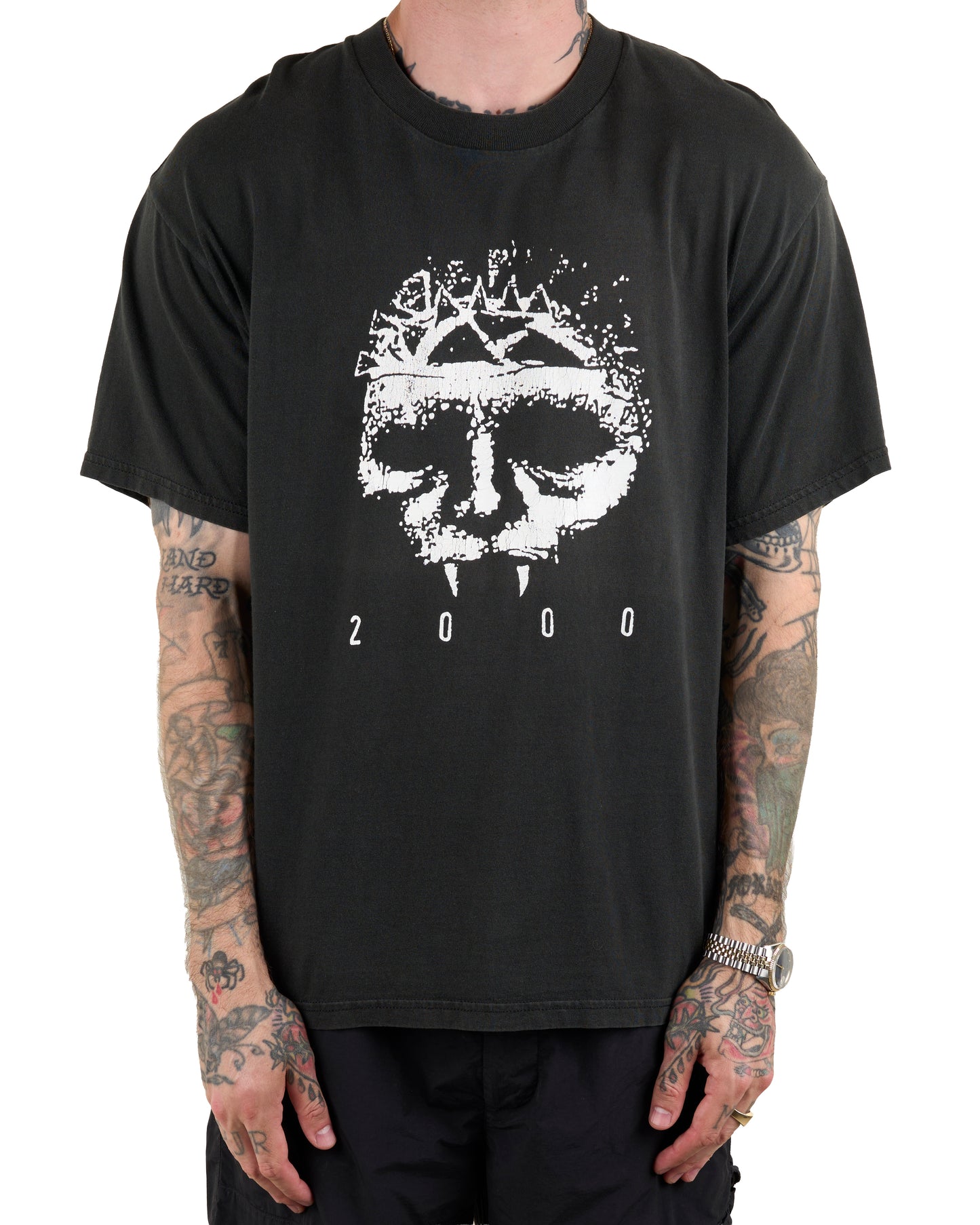 Vintage 90’s Integrity 2000 T-Shirt