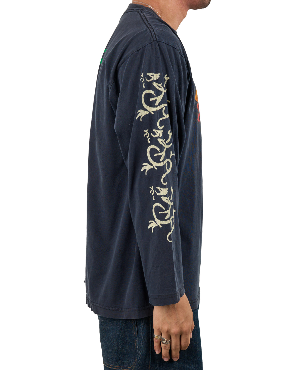Vintage 90’s Sick Of It All Longsleeve