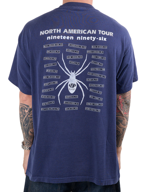 Vintage 1996 No Doubt Tour T-Shirt