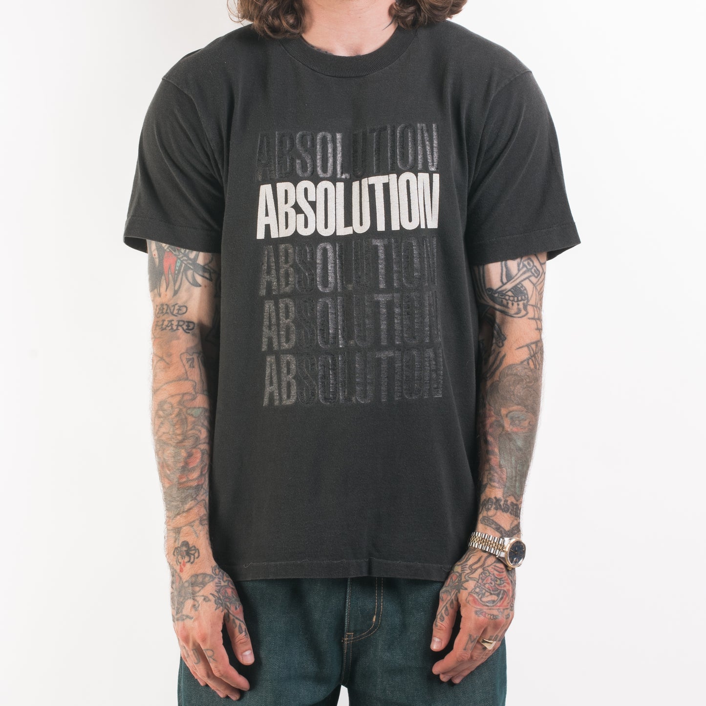 Vintage 90’s Absolution T-Shirt