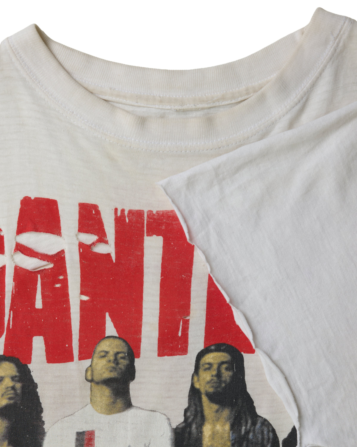 Vintage 90’s Pantera T-Shirt