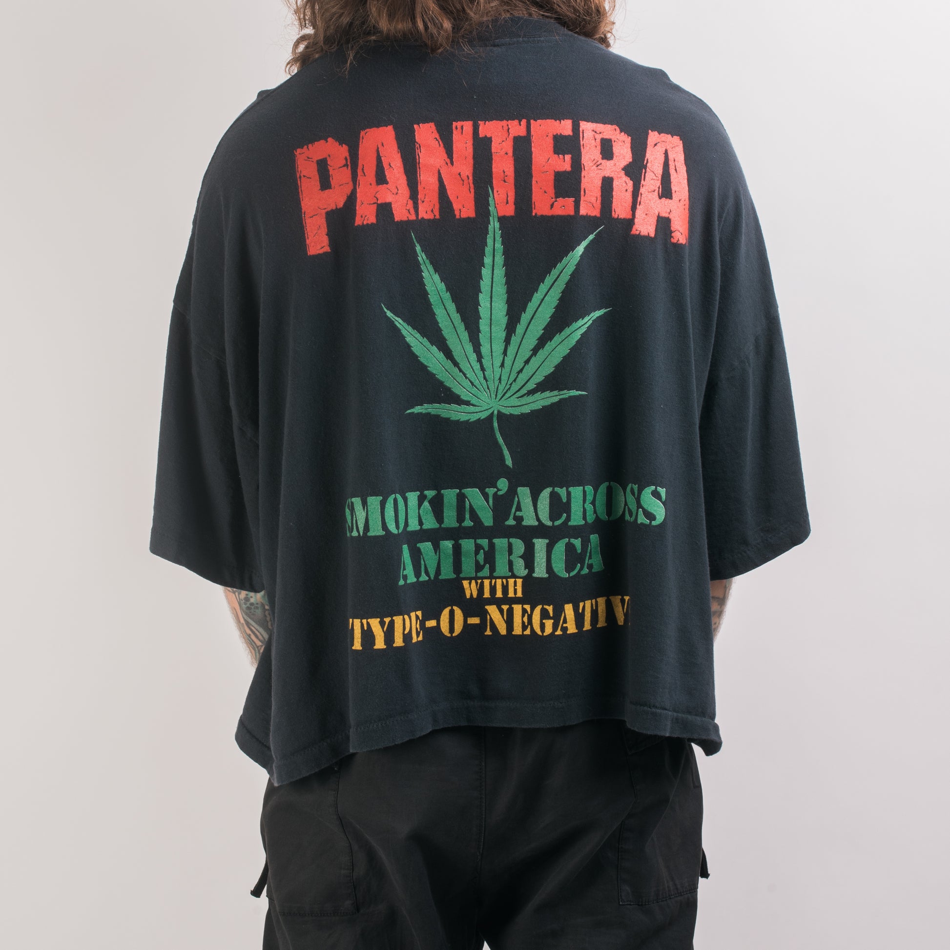 Vintage 90