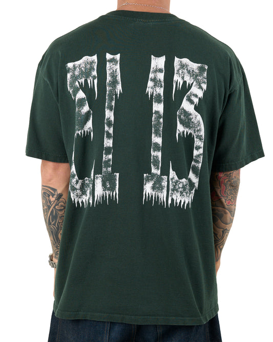 Vintage 90’s Type O Negative Orchestra Of Death T-Shirt