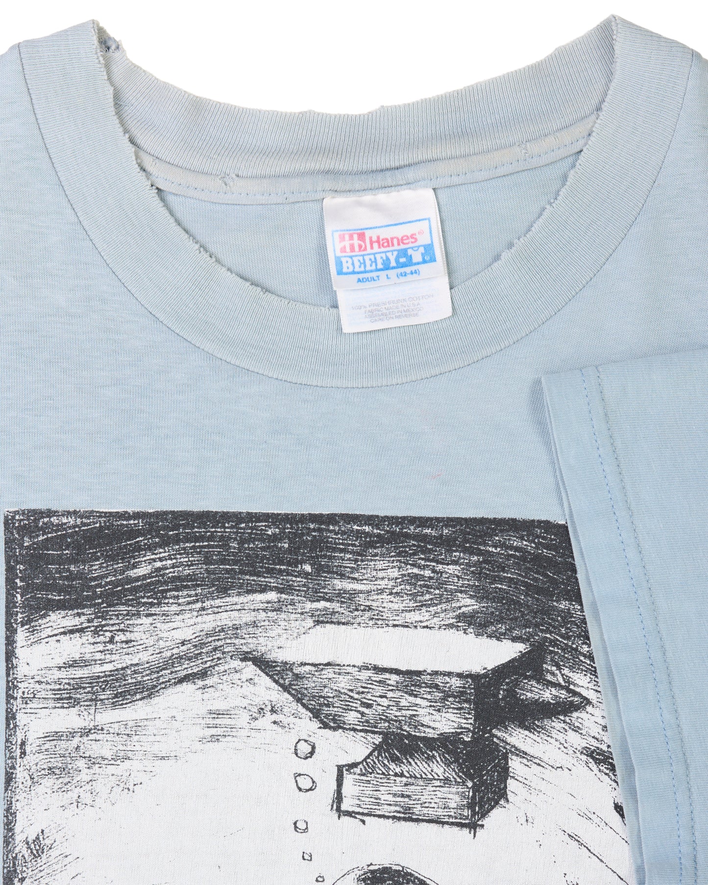 Vintage 90’s Sunny Day Real Estate T-Shirt