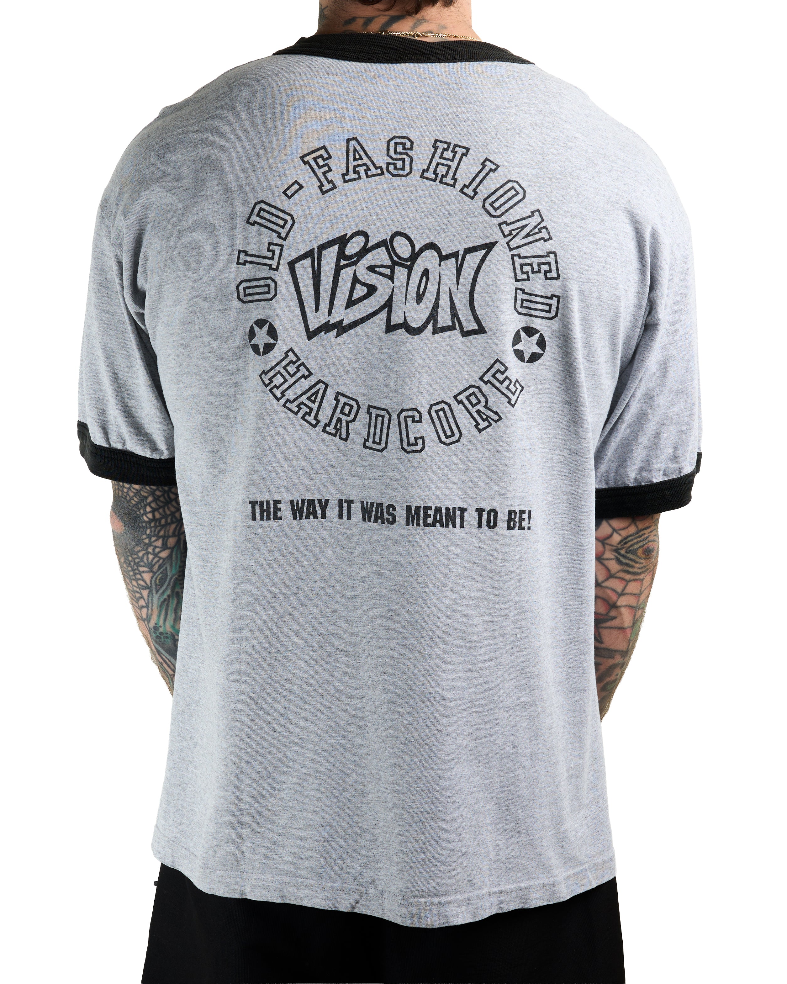 T-Shirts – Page 14 – Mills Vintage USA