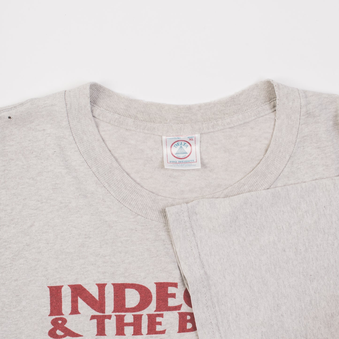 Vintage 90’s Indecision We Dare To Breath T-Shirt