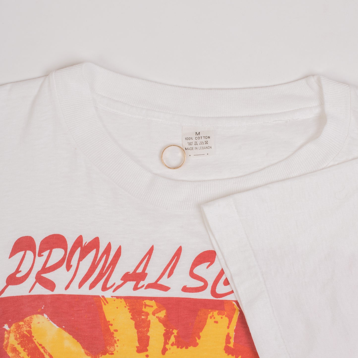 Vintage 90’s Primal Scream Screamadelica T-Shirt