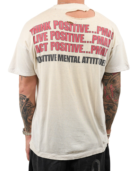 Vintage 90’s Unity Straight On View T-Shirt