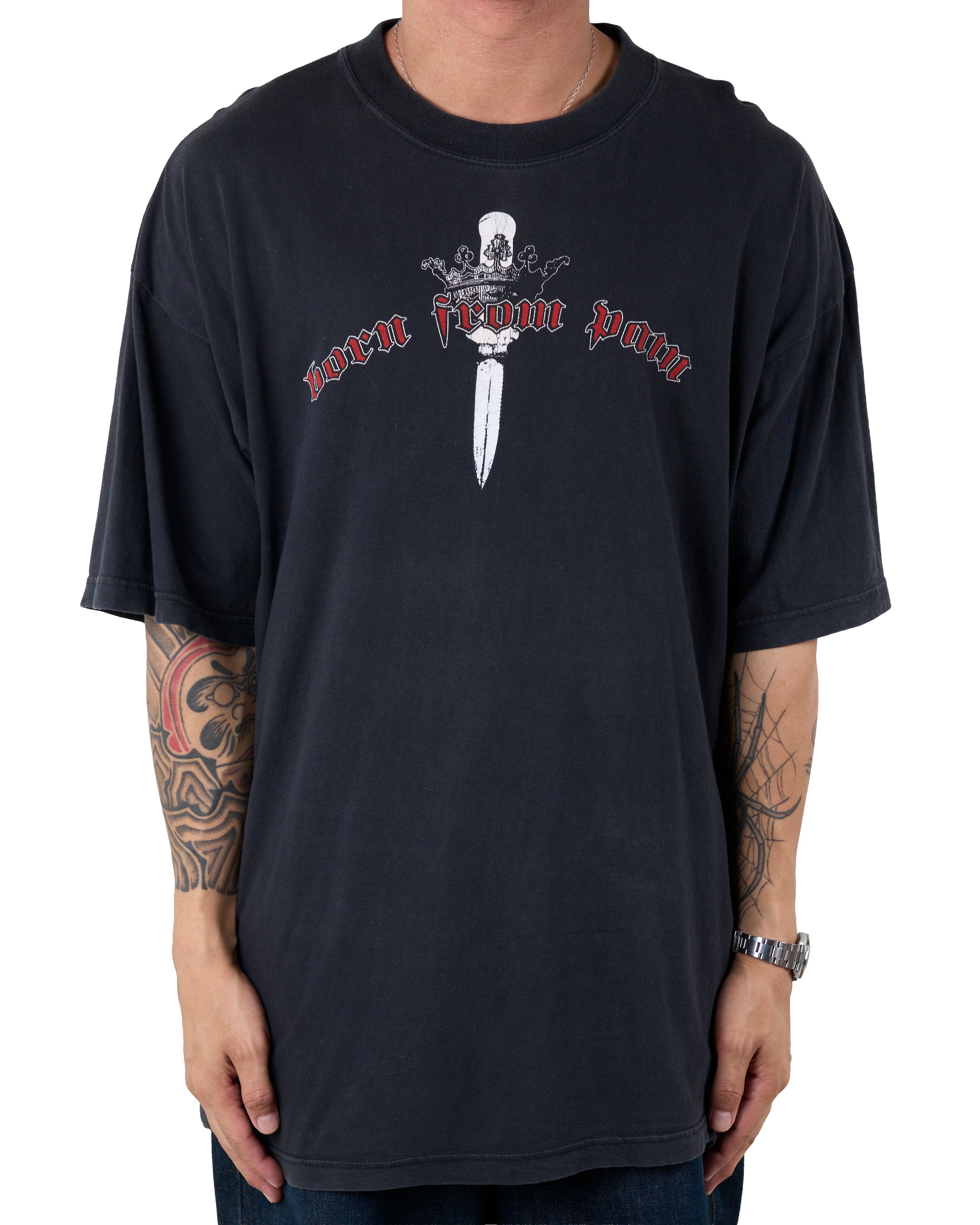 Garments – Mills Vintage USA