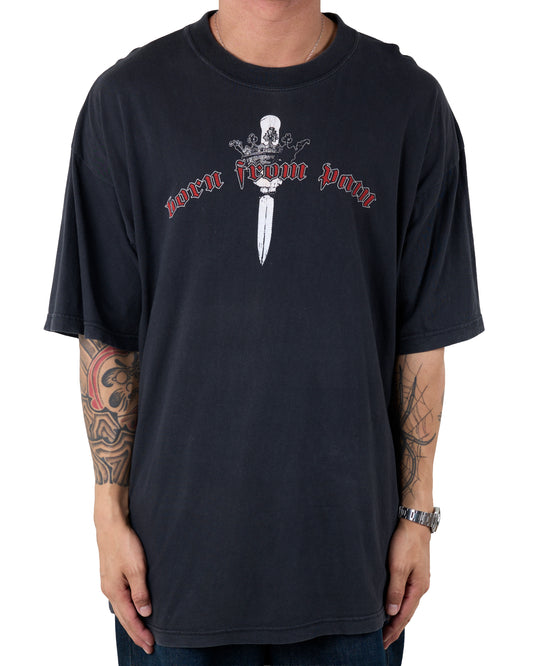 Vintage Born From Pain T-Shirt