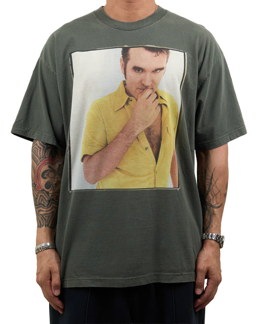 Vintage 90’s Morrissey Tour T-Shirt