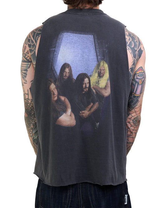 Vintage 1997 Deicide T-Shirt