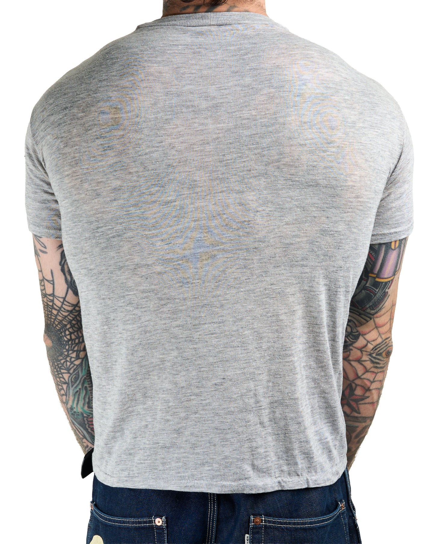 Vintage 80’s Death In June T-Shirt