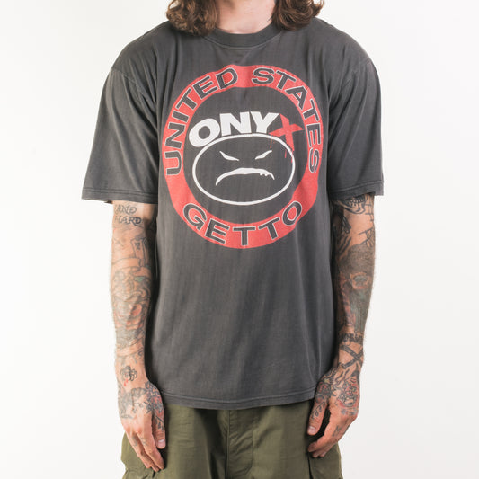 Vintage 90’s Onyx T-Shirt
