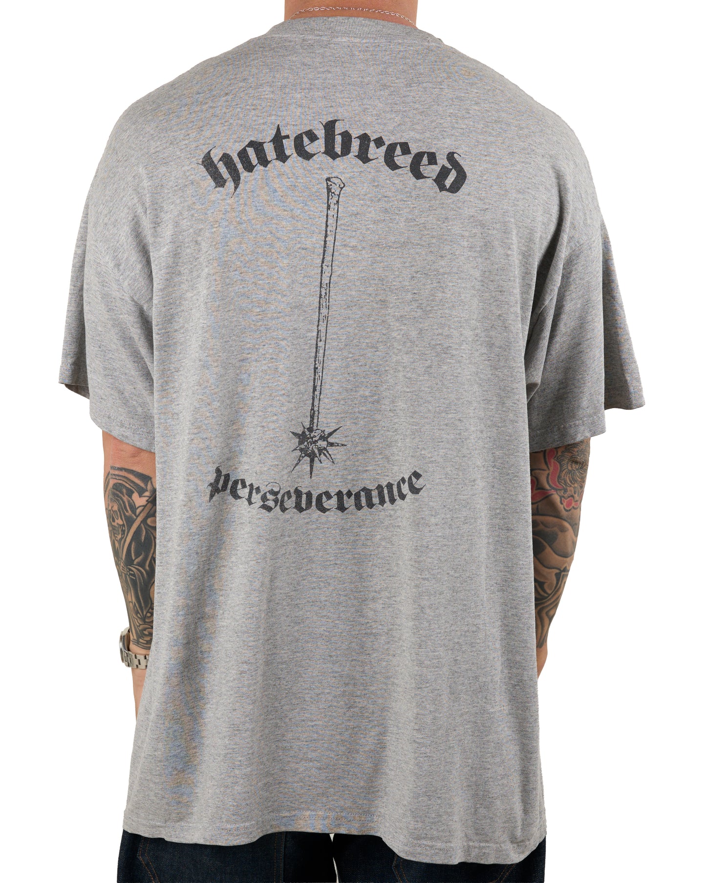 Vintage Hatebreed Perseverance T-Shirt
