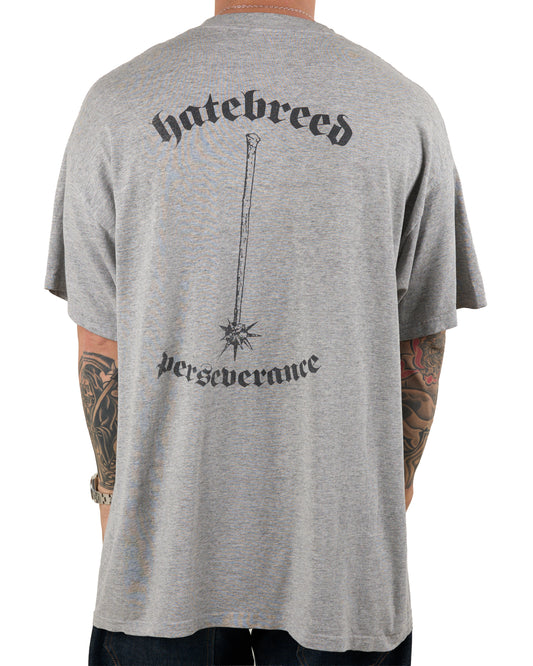 Vintage Hatebreed Perseverance T-Shirt