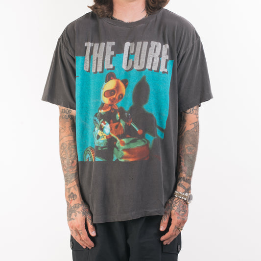 Vintage 90’s The Cure 13 T-Shirt