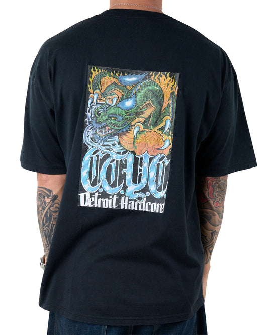 Vintage 90’s Cold As Life T-Shirt