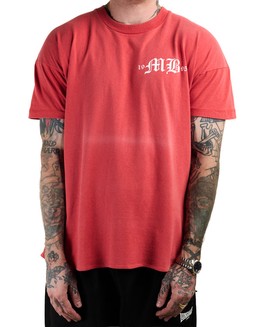 Vintage 1995 Madball Hardcore Lives T-Shirt