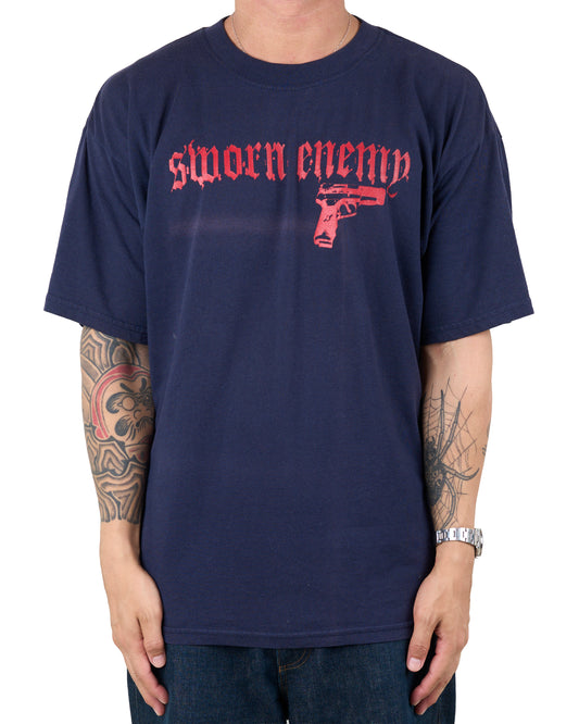 Vintage Sworn Enemy T-Shirt