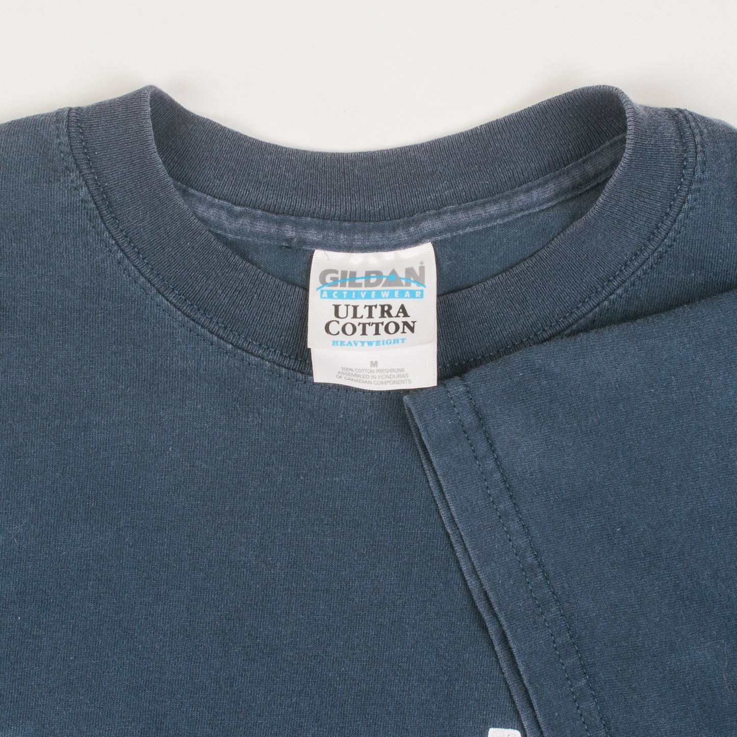 Vintage 90’s Racetraitor T-Shirt