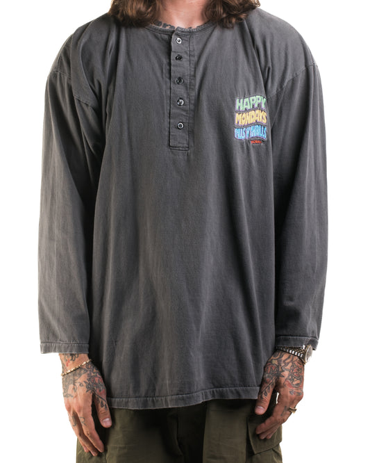 Vintage 90’s Happy Mondays Tour Longsleeve