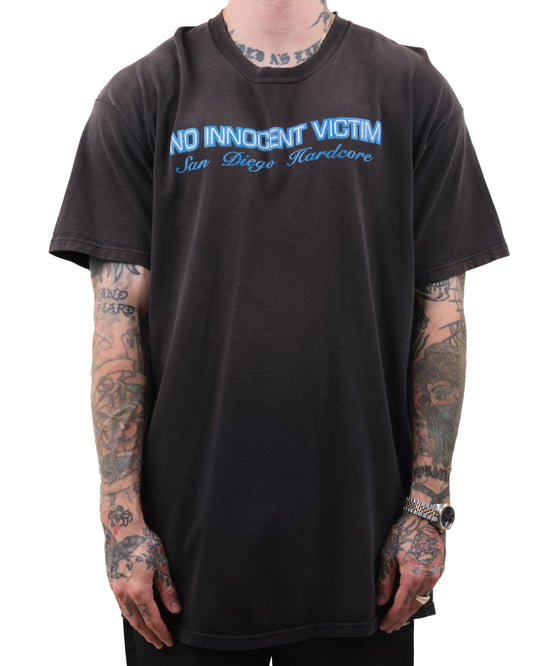 Vintage 90’s No Innocent Victim T-Shirt