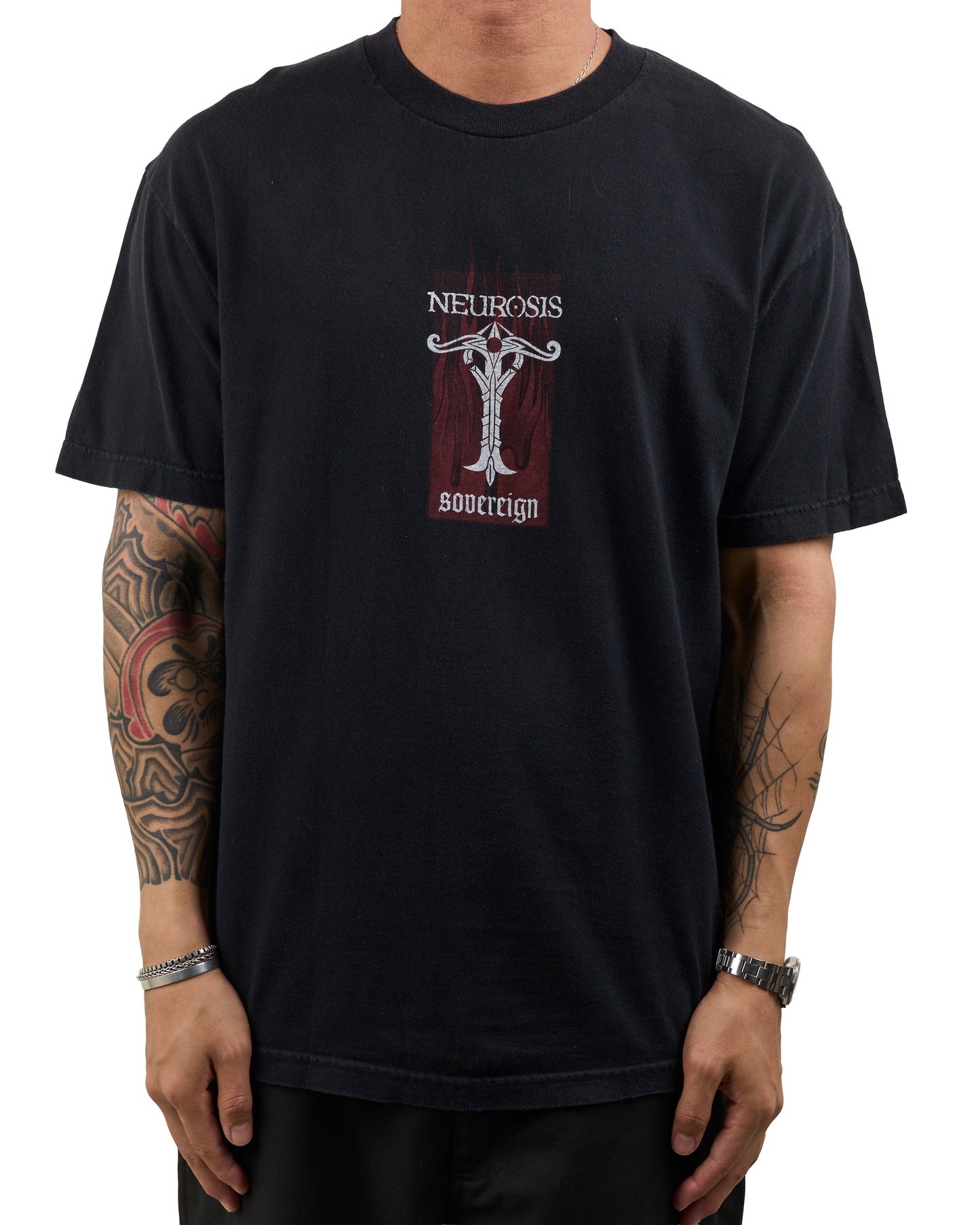 Vintage Neurosis Sovereign T-Shirt