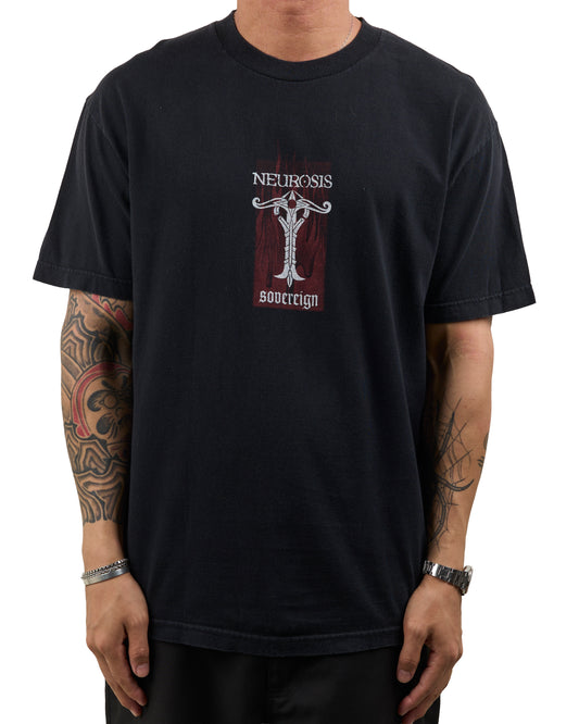 Vintage Neurosis Sovereign T-Shirt