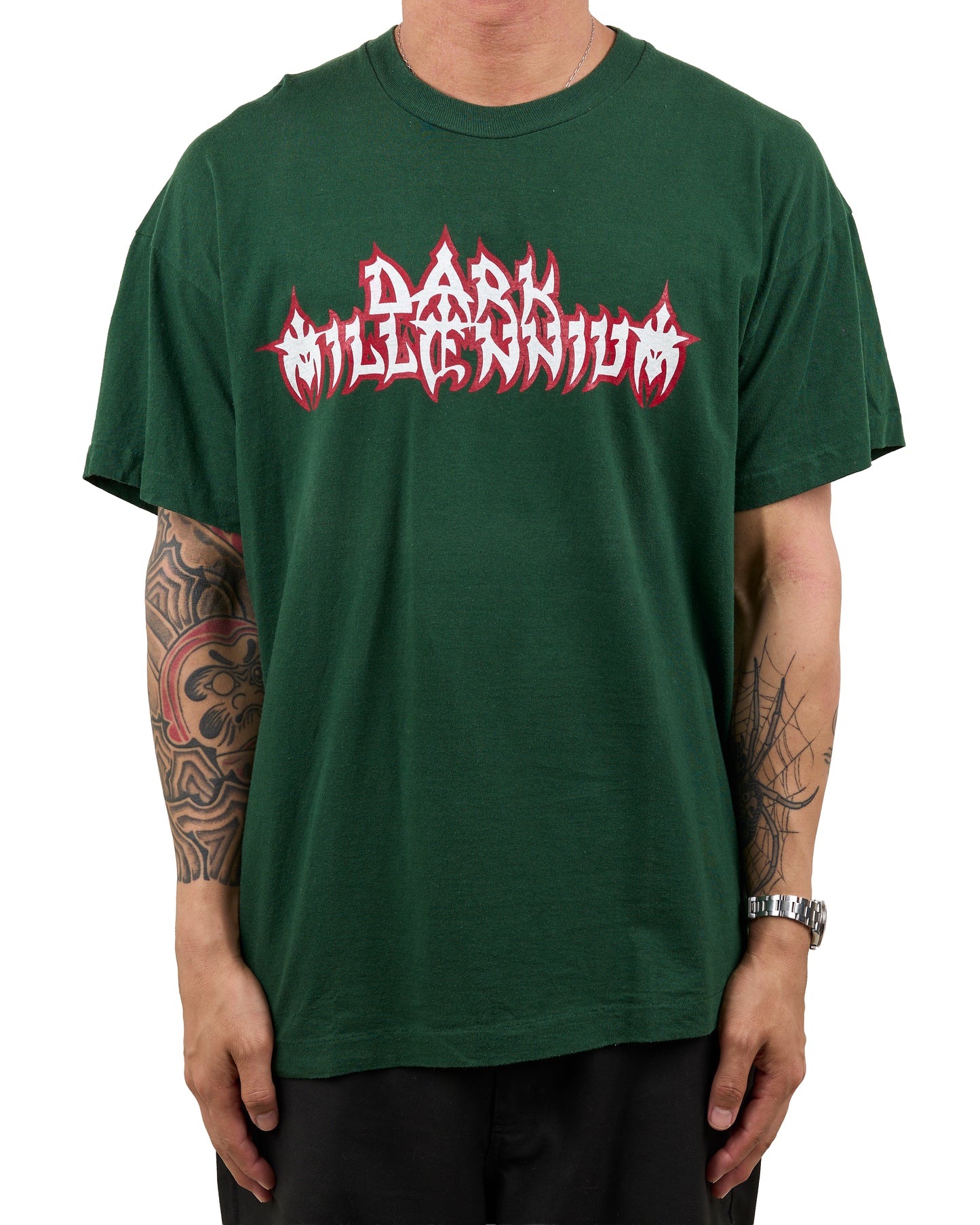 Vintage 90’s Dark Millennium T-Shirt