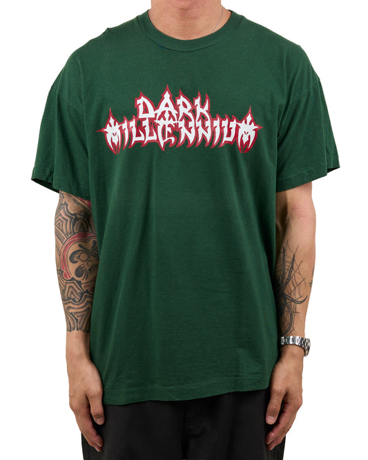 Vintage 90’s Dark Millennium T-Shirt