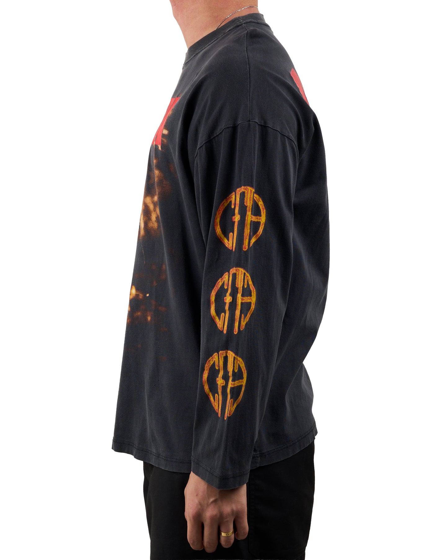 Vintage 90’s Pantera Longsleeve