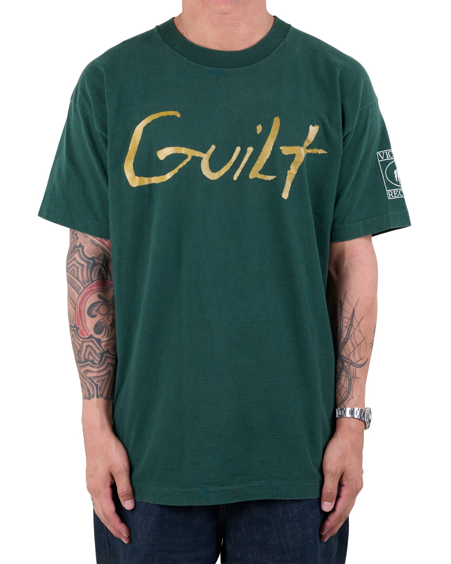 Vintage 90’s Guilt T-Shirt