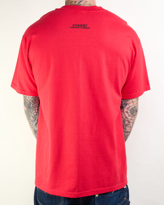 Vintage 90’s Sunday’s Best T-Shirt