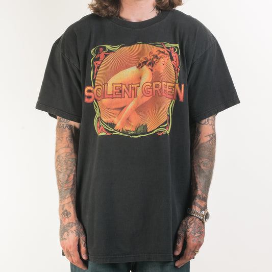Vintage 90’s Soilent Green T-Shirt
