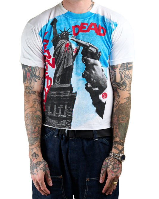 Vintage 80’s Dead Kennedys T-Shirt