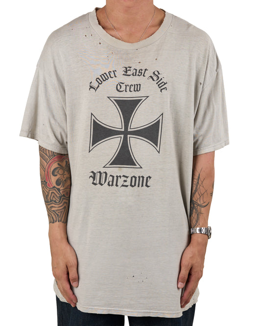 Vintage 90’s Warzone Tour T-Shirt