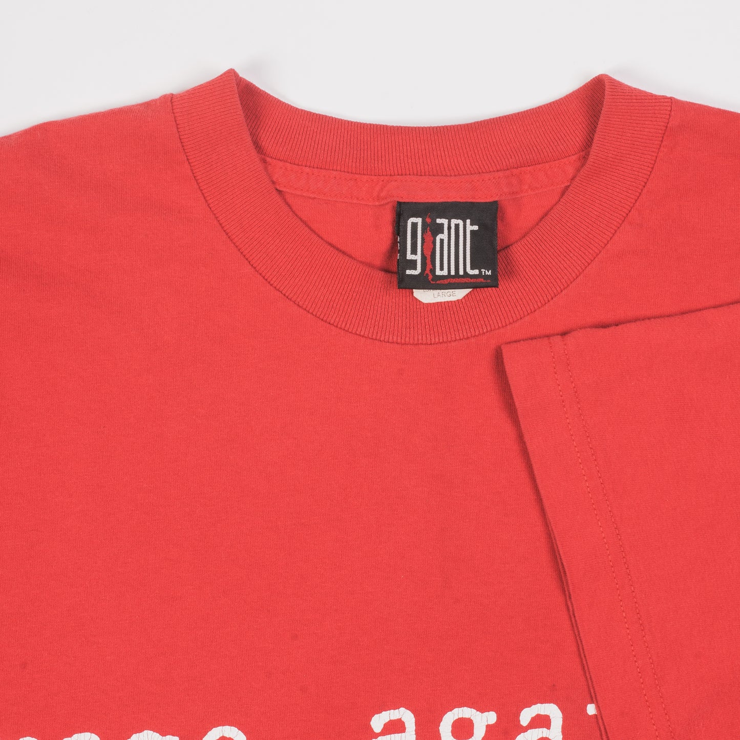 Vintage 90’s Rage Against The Machine T-Shirt