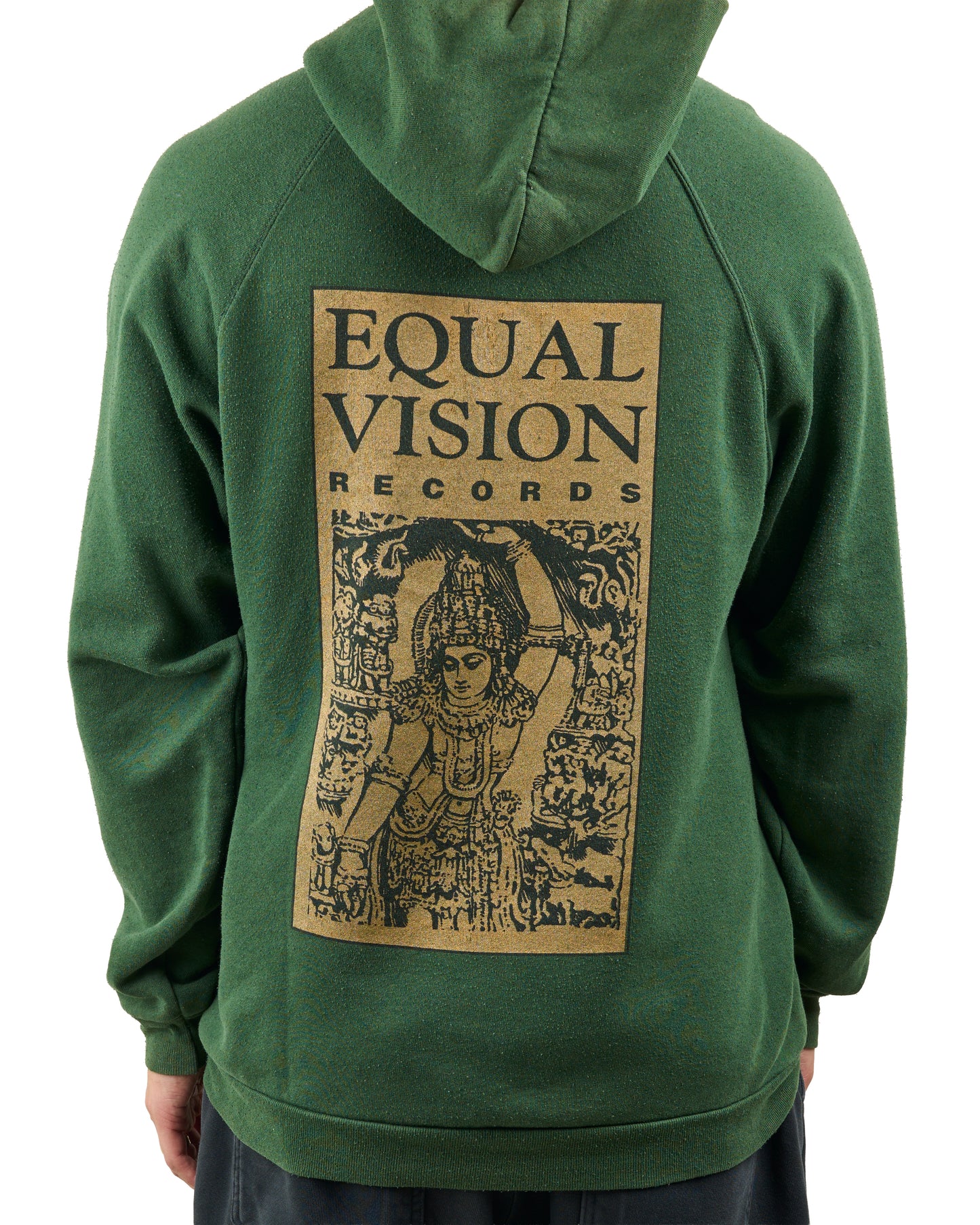 Vintage 90’s 108 Hoodie