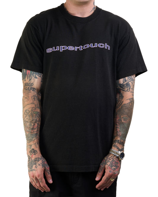 Vintage 90’s Supertouch Painted Sky T-Shirt
