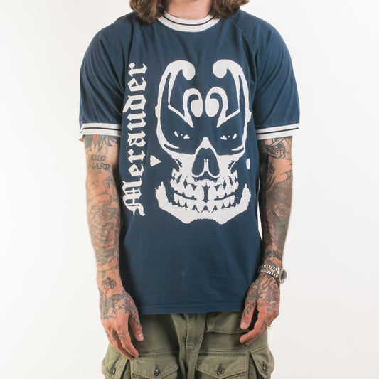 Vintage 90’s Merauder Ringer T-Shirt