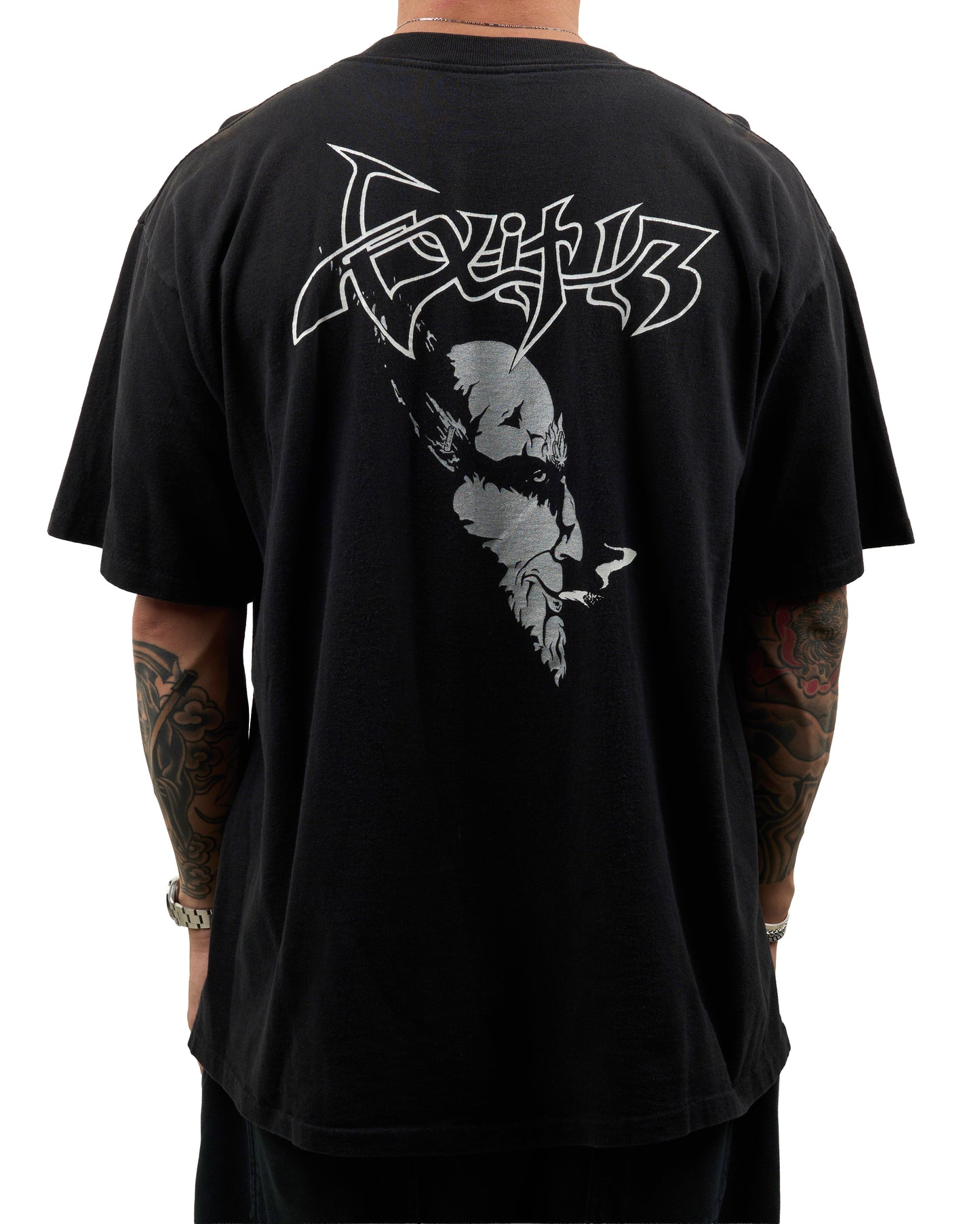 Vintage 90’s Exit-13 T-Shirt